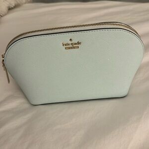 Kate Spade cosmetic bag